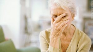 Alzheimer's life insurance
