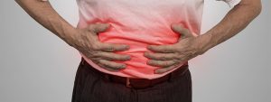Crohn's disease life insurance coverage