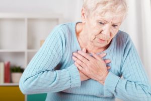 Irregular Heartbeat life insurance