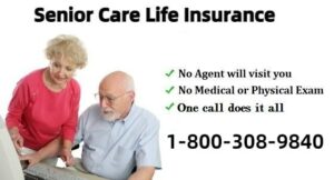 Senior Care Life Insurance